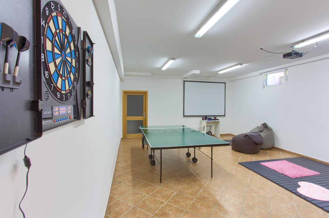 Vrh  Villa Gardena מראה חיצוני תמונה