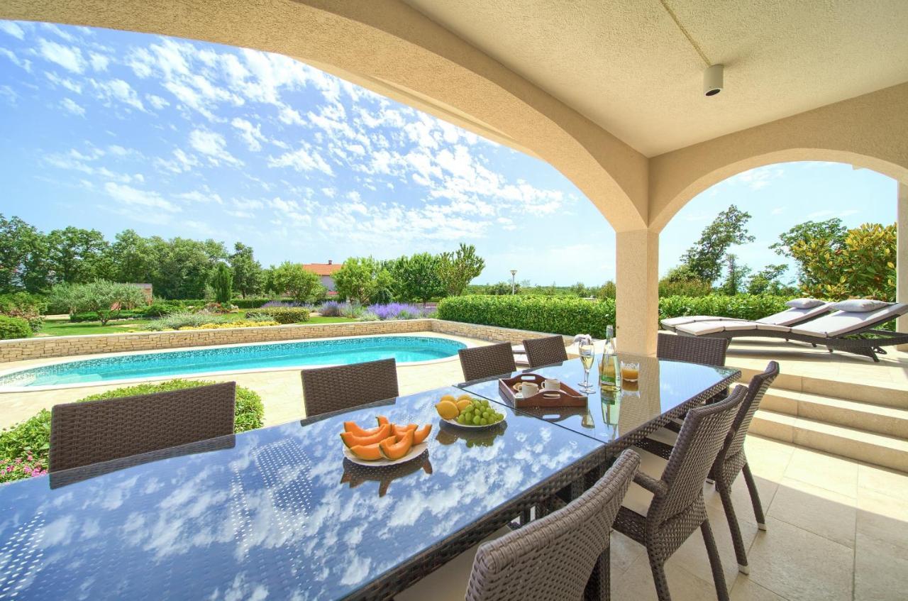 Vrh  Villa Gardena מראה חיצוני תמונה