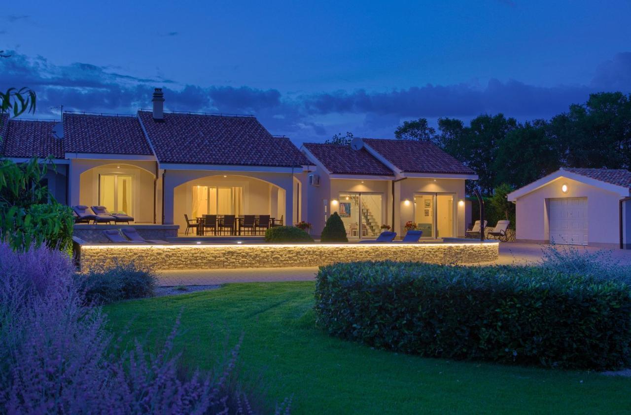 Vrh  Villa Gardena מראה חיצוני תמונה