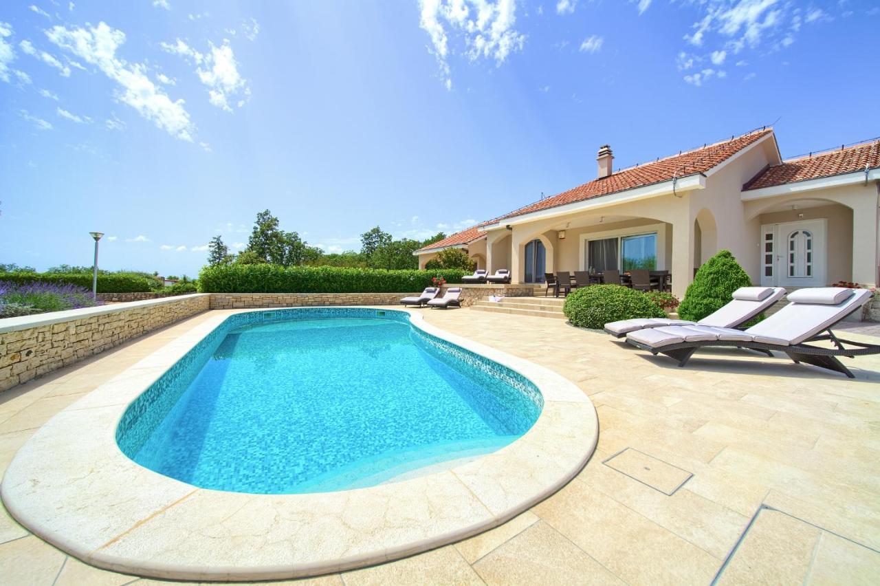 Vrh  Villa Gardena מראה חיצוני תמונה
