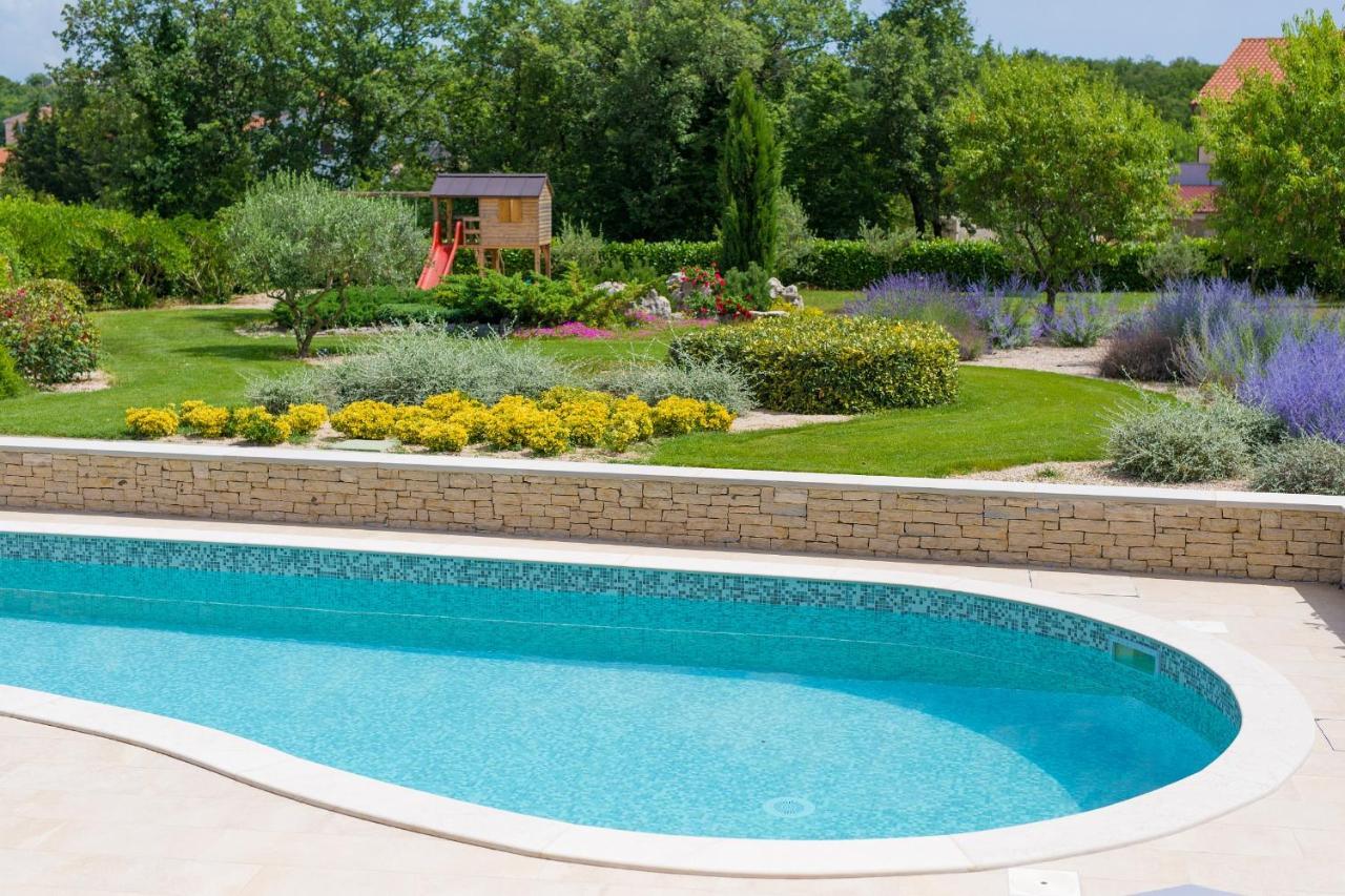 Vrh  Villa Gardena מראה חיצוני תמונה