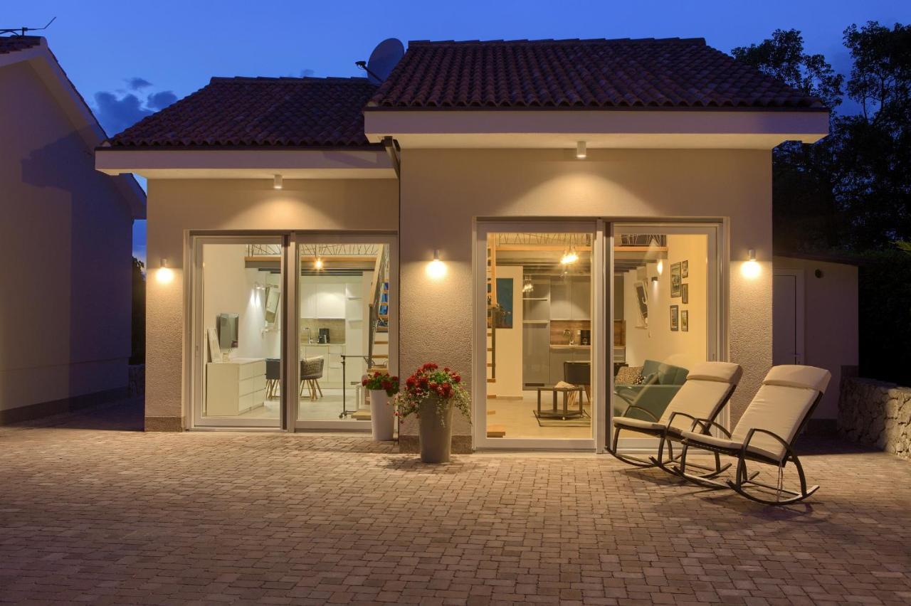 Vrh  Villa Gardena מראה חיצוני תמונה