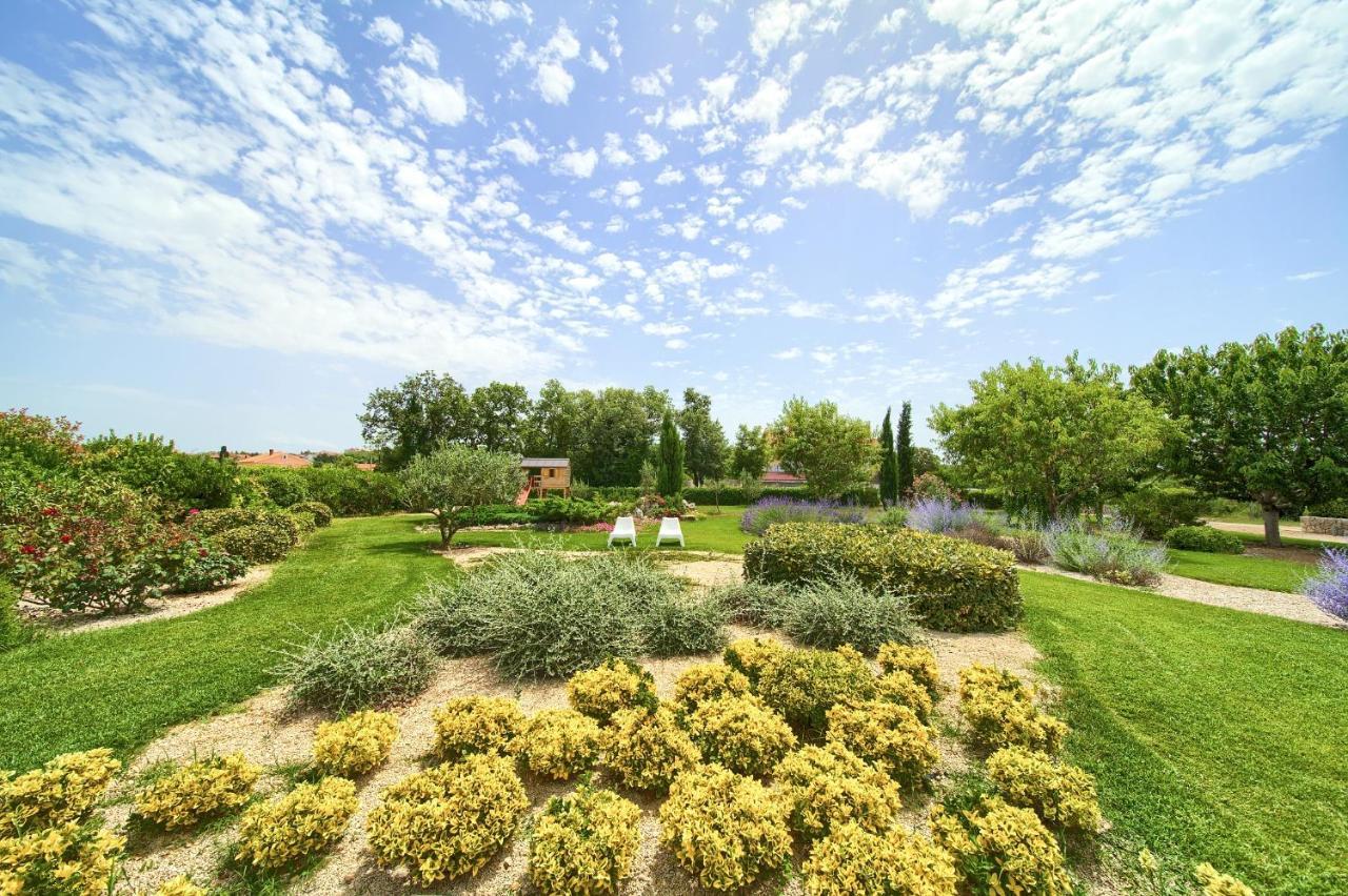 Vrh  Villa Gardena מראה חיצוני תמונה