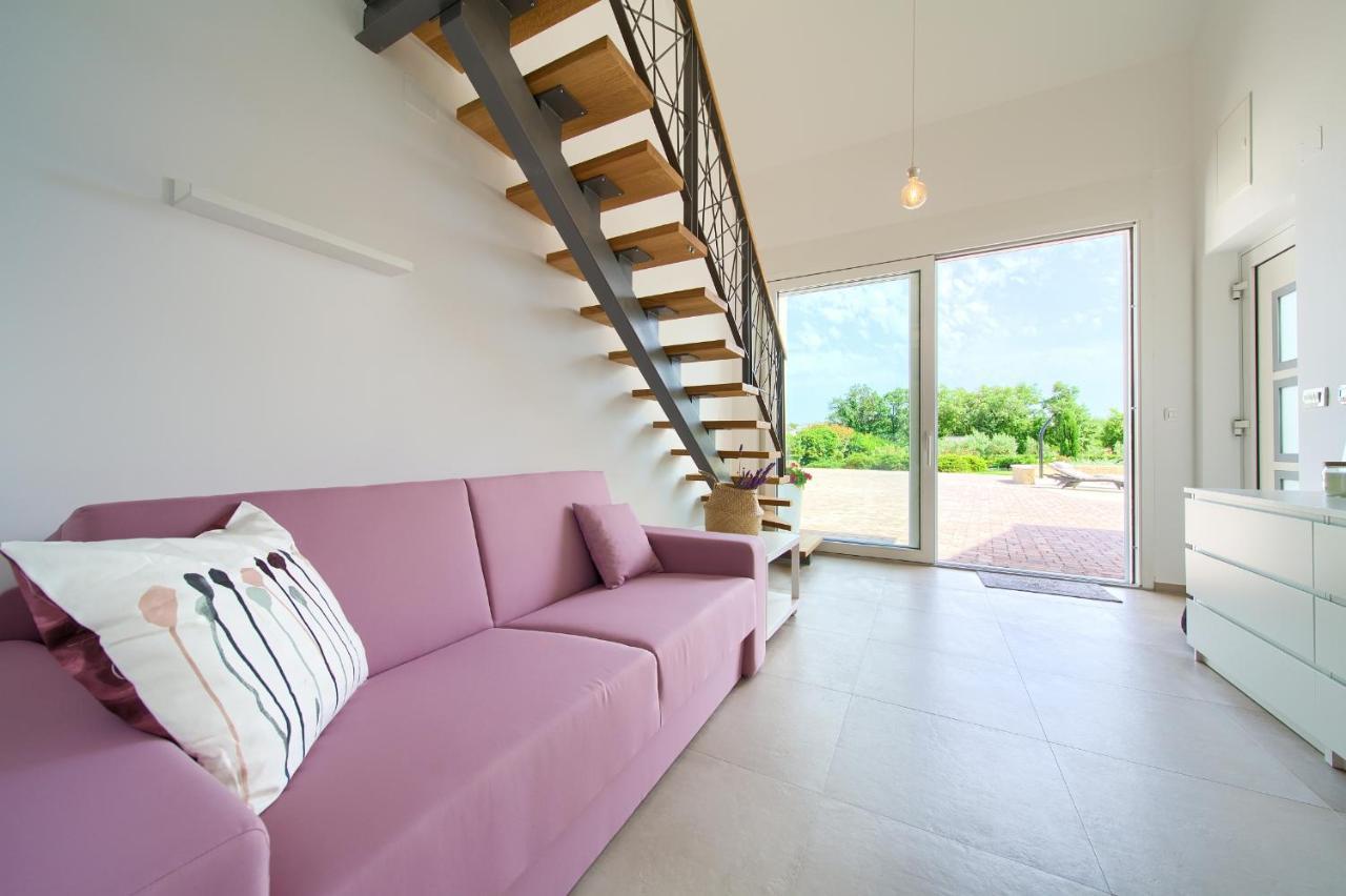 Vrh  Villa Gardena מראה חיצוני תמונה