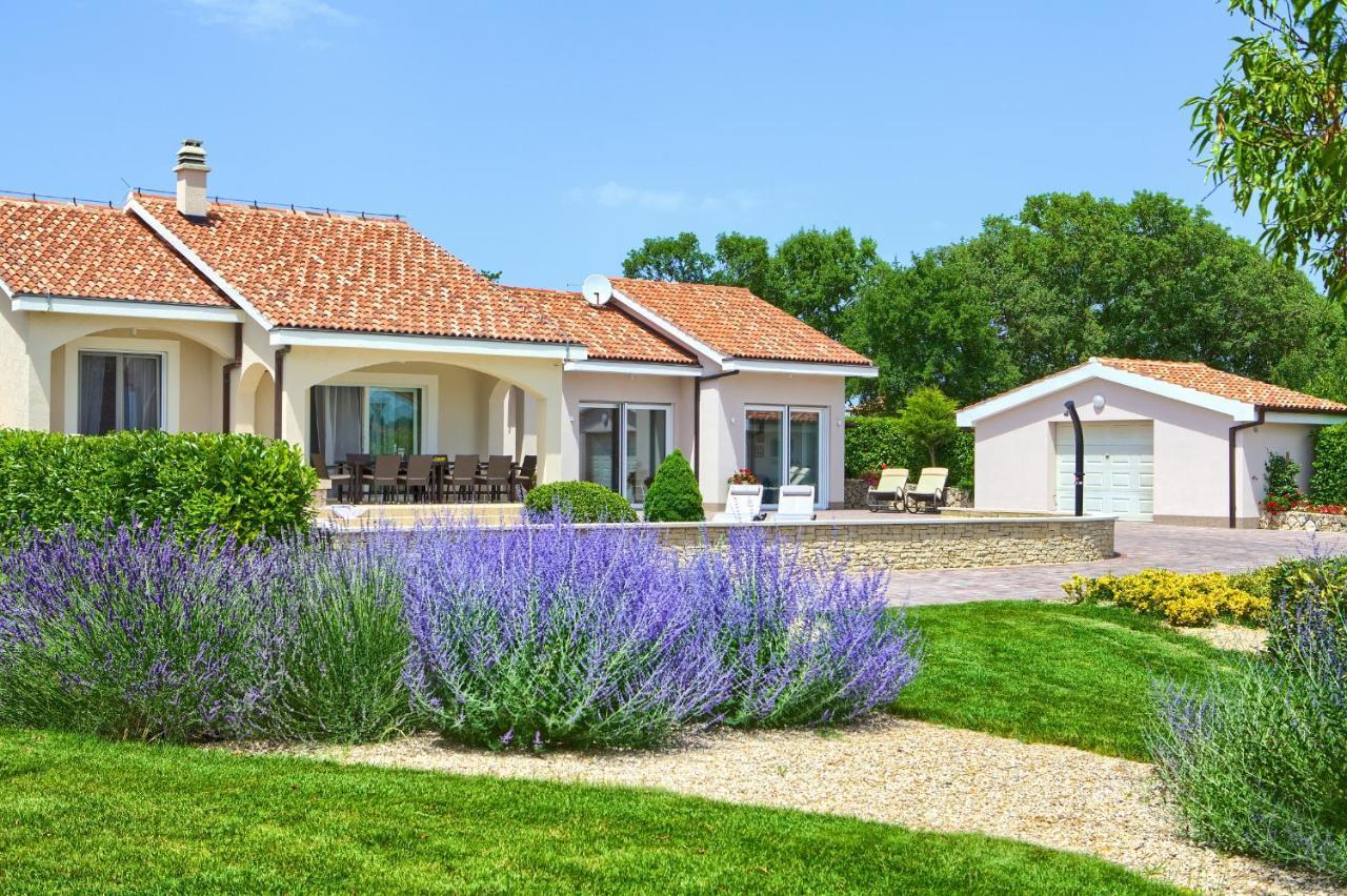 Vrh  Villa Gardena מראה חיצוני תמונה