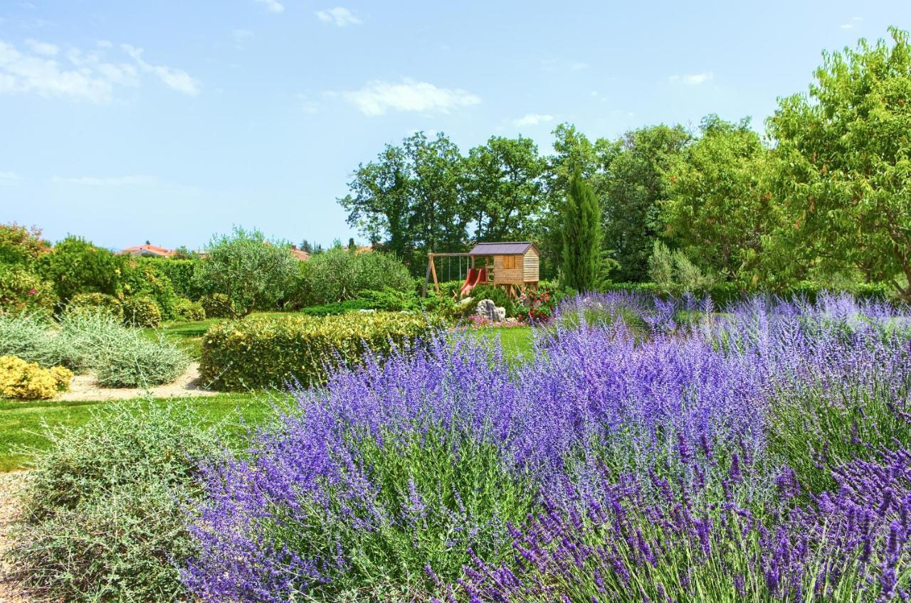 Vrh  Villa Gardena מראה חיצוני תמונה