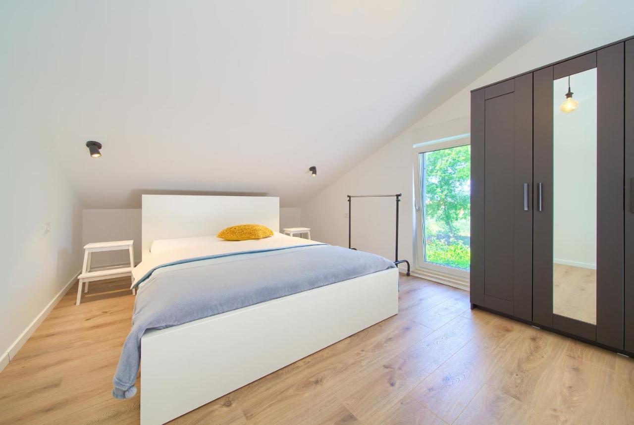 Vrh  Villa Gardena מראה חיצוני תמונה