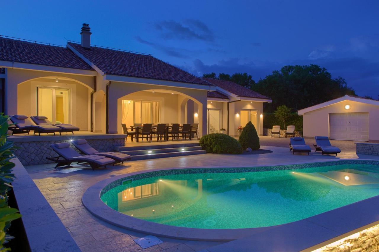 Vrh  Villa Gardena מראה חיצוני תמונה