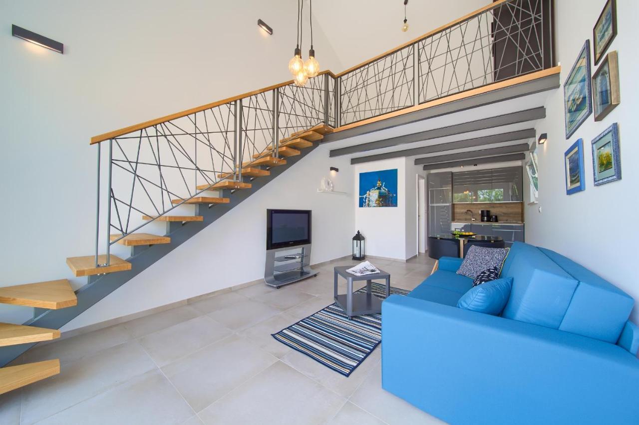 Vrh  Villa Gardena מראה חיצוני תמונה
