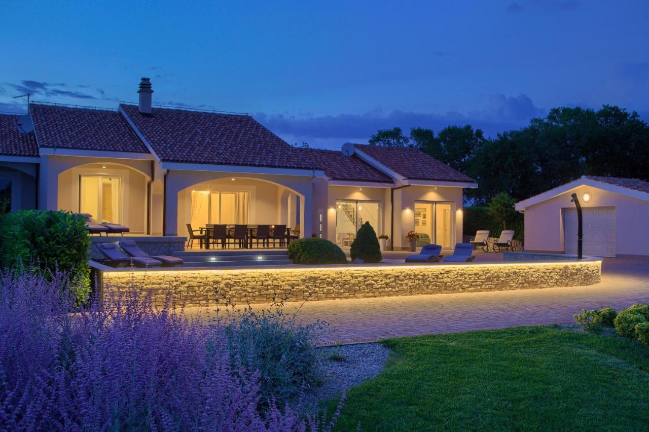Vrh  Villa Gardena מראה חיצוני תמונה